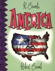 Tapa de R. Crumb's America