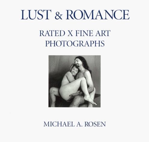 Tapa de Lust & Romance