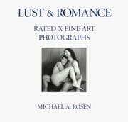 Tapa de Lust & Romance