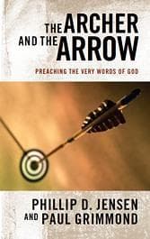 Tapa de The Archer and the Arrow