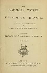 Tapa de Poetical works