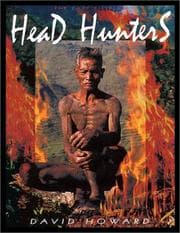 Tapa de The last Filipino head hunters