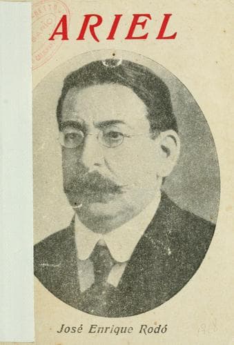 Tapa de Ariel