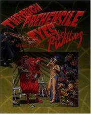Tapa de Through prehensile eyes