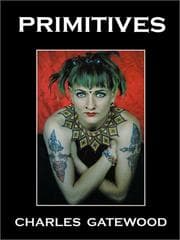 Tapa de Primitives