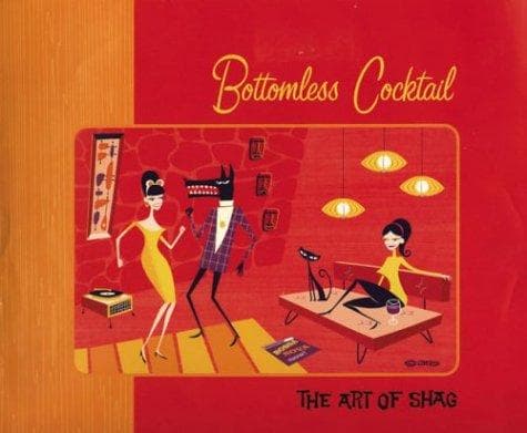 Tapa de Bottomless Cocktail