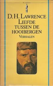 Tapa de Liefde tussen de hooibergen