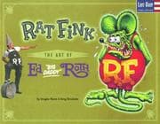 Tapa de Rat Fink