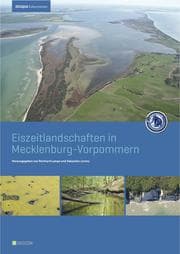 Tapa de Eiszeitlandschaften in Mecklenburg-Vorpommern
