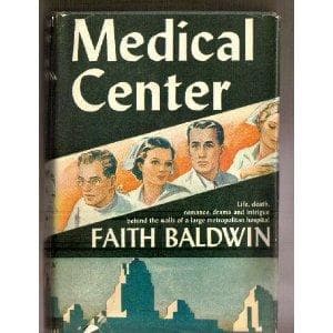 Tapa de Medical Center