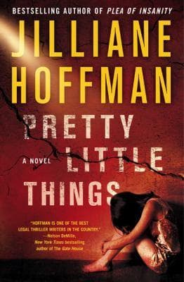Tapa de Pretty Little Things