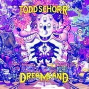 Tapa de Dreamland