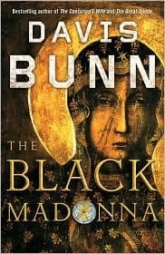 Tapa de The Black Madonna