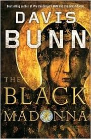 Tapa de The Black Madonna