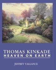 Tapa de Thomas Kinkade