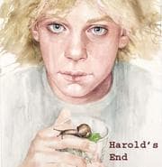 Tapa de Harold's End