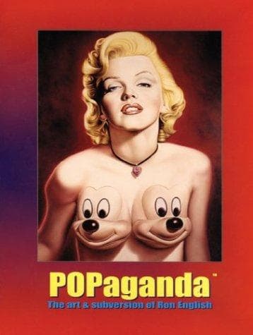 Tapa de Popaganda