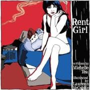 Tapa de Rent Girl