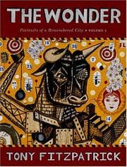 Tapa de The wonder