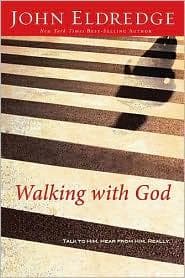 Tapa de Walking with God