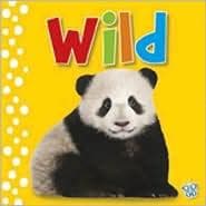 Tapa de Wild