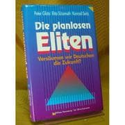 Tapa de Die planlosen Eliten