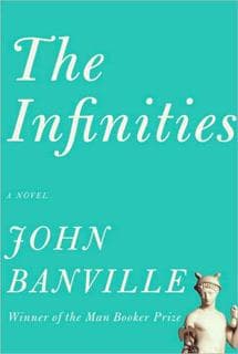 Tapa de The Infinities
