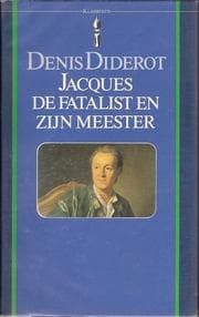 Tapa de Jacques de fatalist en zijn meester