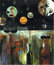 Tapa de Haunted Paradise