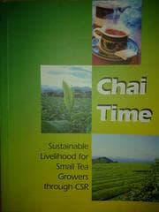 Tapa de Chai Times