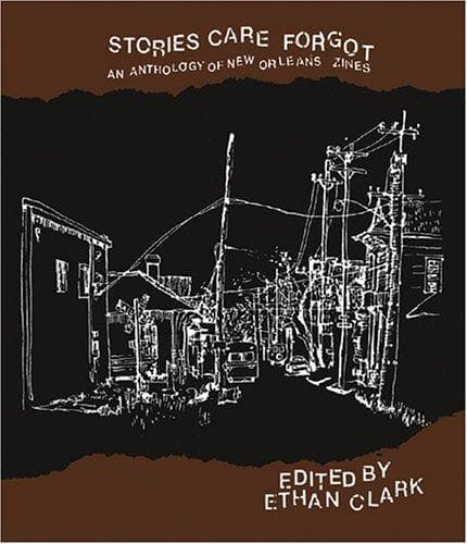 Tapa de Stories Care Forgot