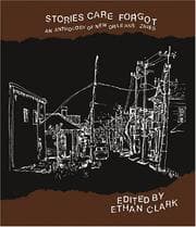 Tapa de Stories Care Forgot