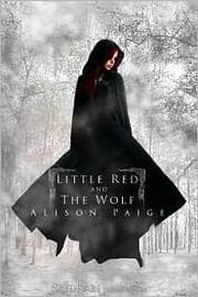 Tapa de Little Red and the Wolf