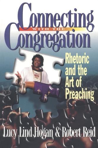 Tapa de Connecting with the Congregation