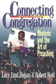 Tapa de Connecting with the Congregation