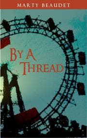 Tapa de By a Thread