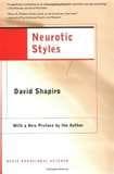 Tapa de Neurotic styles