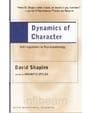 Tapa de Dynamics of Character