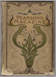 Tapa de Pearson's Magazine
