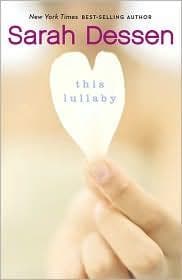 Tapa de This lullaby