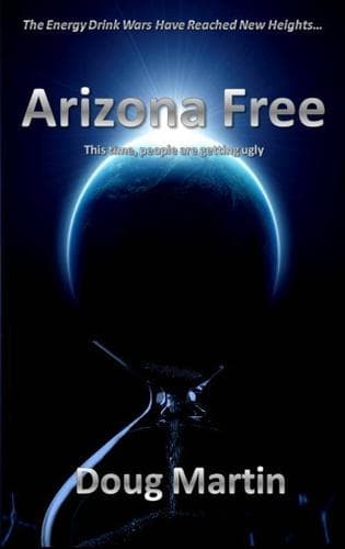 Tapa de Arizona Free