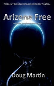 Tapa de Arizona Free