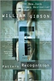 Tapa de Pattern recognition