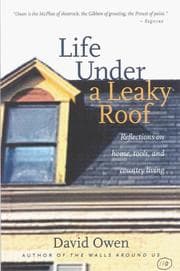 Tapa de Life under a leaky roof