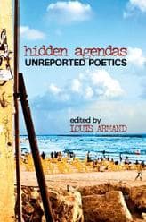Tapa de Hidden Agendas