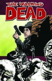 Tapa de The Walking Dead, Vol. 12