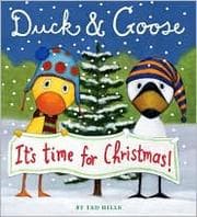 Tapa de Duck & Goose