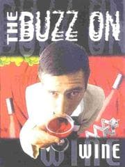 Tapa de The buzz on wine