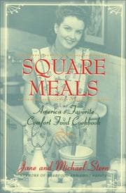 Tapa de Square meals