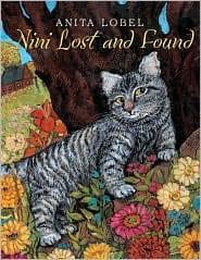 Tapa de Nini lost and found